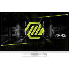 Écrans plats de PC - MSI - MAG 274QRFW | Soul Rebel E-Shop