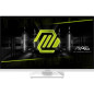 Écrans plats de PC - MSI - MAG 274QRFW