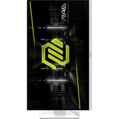 Écrans plats de PC - MSI - MAG 274QRFW | Soul Rebel E-Shop