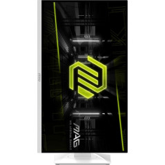 Écrans plats de PC - MSI - MAG 274QRFW | Soul Rebel E-Shop