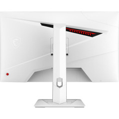 Écrans plats de PC - MSI - MAG 274QRFW | Soul Rebel E-Shop