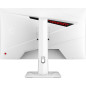 Écrans plats de PC - MSI - MAG 274QRFW