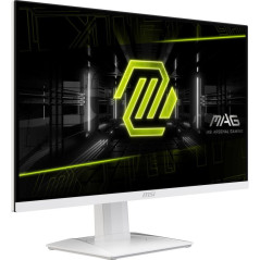 Écrans plats de PC - MSI - MAG 274QRFW | Soul Rebel E-Shop