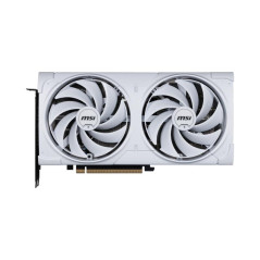 Cartes graphiques - MSI - GeForce RTX5070 VENTUS 2X OC White | Soul Rebel E-Shop