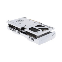 Cartes graphiques - MSI - GeForce RTX5070 VENTUS 2X OC White | Soul Rebel E-Shop