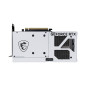 Cartes graphiques - MSI - GeForce RTX5070 VENTUS 2X OC White