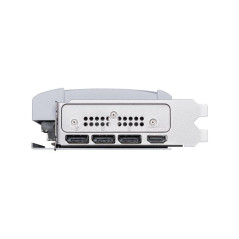 Cartes graphiques - MSI - GeForce RTX5070 VENTUS 2X OC White | Soul Rebel E-Shop
