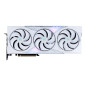 Cartes graphiques - MSI - GPU NV 5070Ti GAMING TRIO OC 16GB WHITE