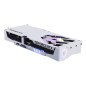 Cartes graphiques - MSI - GPU NV 5070Ti GAMING TRIO OC 16GB WHITE