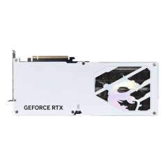Cartes graphiques - MSI - GPU NV 5070Ti GAMING TRIO OC 16GB WHITE | Soul Rebel E-Shop