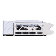 Cartes graphiques - MSI - GPU NV 5070Ti GAMING TRIO OC 16GB WHITE | Soul Rebel E-Shop