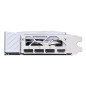 Cartes graphiques - MSI - GPU NV 5070Ti GAMING TRIO OC 16GB WHITE