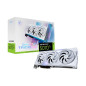 Cartes graphiques - MSI - GPU NV 5070Ti GAMING TRIO OC 16GB WHITE