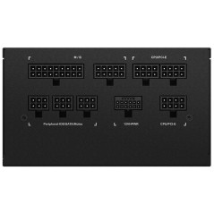 Unités d'alimentation d'énergie - GIGABYTE - GP-UD850GM PG5 | Soul Rebel E-Shop