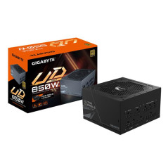 Unités d'alimentation d'énergie - GIGABYTE - GP-UD850GM PG5 | Soul Rebel E-Shop