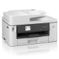 Imprimantes multifonctions - Brother - MFC-J5345DW