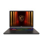 Laptops - MSI - Vector 17 HX AI A2XWHG-011FR