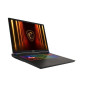 Laptops - MSI - Vector 17 HX AI A2XWHG-011FR