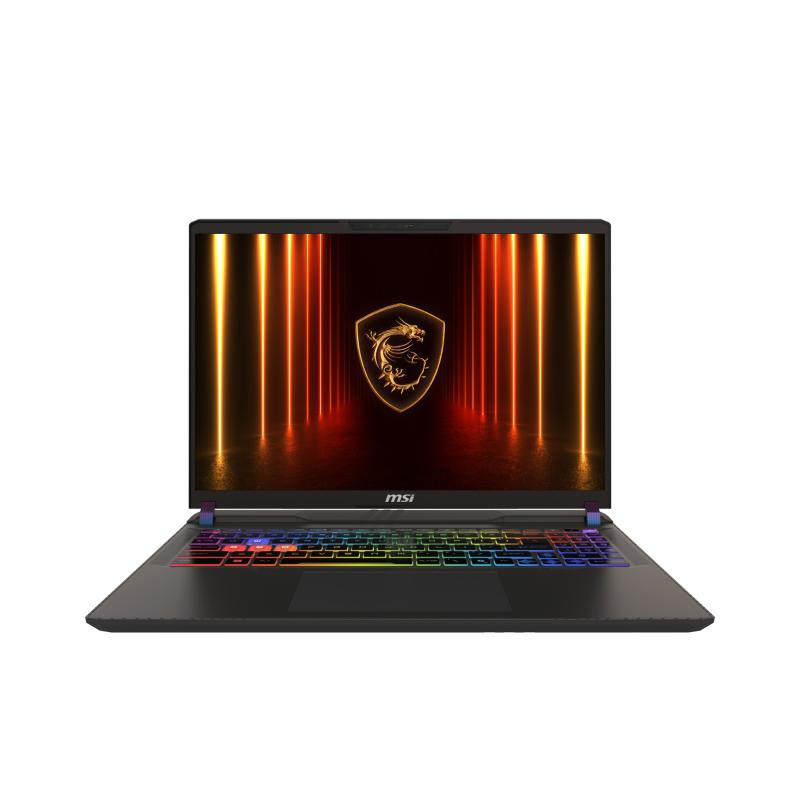 Laptops - MSI - Vector 16 HX AI A2XWGG-003FR