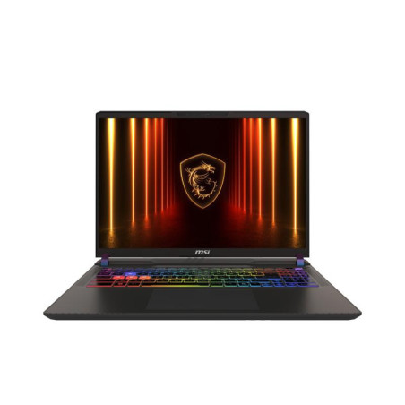 Laptops - MSI - Vector 16 HX AI A2XWGG-003FR | Soul Rebel E-Shop