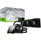 Cartes graphiques - MSI - GEFORCE RTX 5090 32G SUPRIM LIQUID SOC