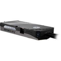 Cartes graphiques - MSI - GEFORCE RTX 5090 32G SUPRIM LIQUID SOC | Soul Rebel E-Shop