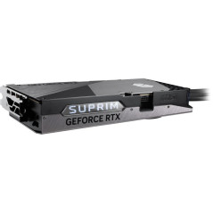 Cartes graphiques - MSI - GEFORCE RTX 5090 32G SUPRIM LIQUID SOC | Soul Rebel E-Shop
