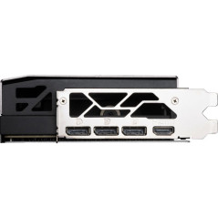 Cartes graphiques - MSI - GEFORCE RTX 5090 32G SUPRIM LIQUID SOC | Soul Rebel E-Shop