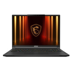 Laptops - MSI - Stealth 16 AI A2HWGG-006FR | Soul Rebel E-Shop