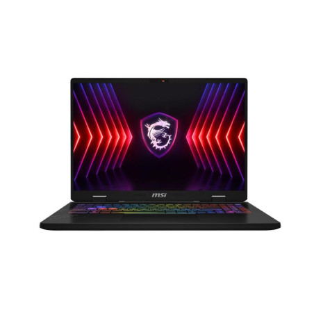 Laptops - MSI - Crosshair 16 HX AI D2XWGKG-012FR | Soul Rebel E-Shop
