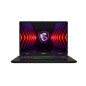 Laptops - MSI - Crosshair 16 HX AI D2XWGKG-012FR