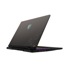 Laptops - MSI - Crosshair 16 HX AI D2XWGKG-012FR | Soul Rebel E-Shop