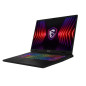 Laptops - MSI - Crosshair 16 HX AI D2XWGKG-012FR