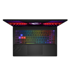 Laptops - MSI - Crosshair 16 HX AI D2XWGKG-012FR | Soul Rebel E-Shop