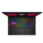 Laptops - MSI - Crosshair 16 HX AI D2XWGKG-012FR