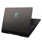 Laptops - MSI - Crosshair 16 HX AI D2XWGKG-012FR