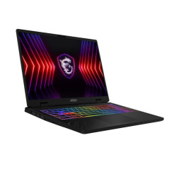 Laptops - MSI - Crosshair 16 HX AI D2XWGKG-013FR | Soul Rebel E-Shop