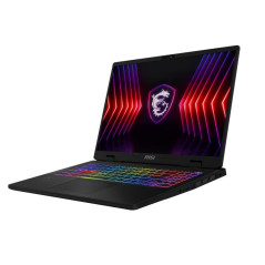 Laptops - MSI - Crosshair 16 HX AI D2XWGKG-013FR | Soul Rebel E-Shop