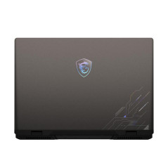 Laptops - MSI - Crosshair 16 HX AI D2XWGKG-013FR | Soul Rebel E-Shop