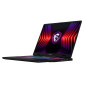 Laptops - MSI - Crosshair 16 HX AI D2XWGKG-013FR