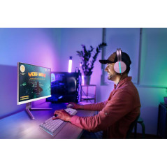 Écrans plats de PC - Philips - 27M2N3201A/00 | Soul Rebel E-Shop