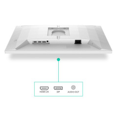Écrans plats de PC - Philips - 27M2N3201A/00 | Soul Rebel E-Shop