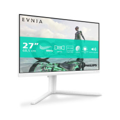 Écrans plats de PC - Philips - 27M2N3201A/00 | Soul Rebel E-Shop