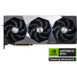 Cartes graphiques - MSI - GEFORCE RTX 5090 32G SUPRIM SOC