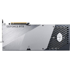 Cartes graphiques - MSI - GEFORCE RTX 5090 32G SUPRIM SOC | Soul Rebel E-Shop