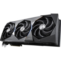 Cartes graphiques - MSI - GEFORCE RTX 5090 32G SUPRIM SOC | Soul Rebel E-Shop