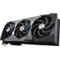 Cartes graphiques - MSI - GEFORCE RTX 5090 32G SUPRIM SOC
