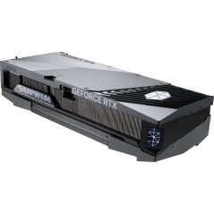 Cartes graphiques - MSI - GEFORCE RTX 5090 32G SUPRIM SOC | Soul Rebel E-Shop