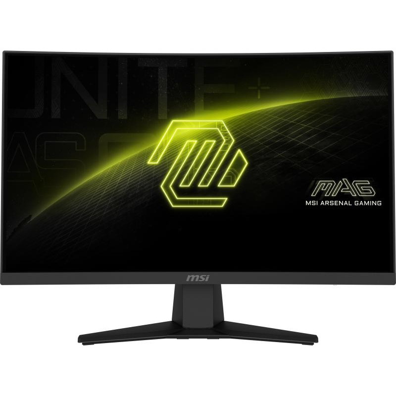 Écrans plats de PC - MSI - MAG 244C