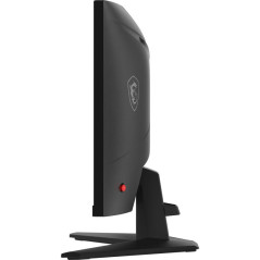 Écrans plats de PC - MSI - MAG 244C | Soul Rebel E-Shop
